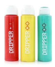 Сквизер Dope dripper paint 18 мм / 45 мл