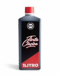 Заправка Writers Madrid Tinta Clasica black 1000ml