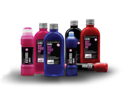 Чернила спиртовые глянцевые Grog BPI (Buff Proof Ink) 200 ml