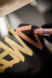 Маркер акриловый Montana Acrylic 15мм