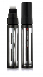 Сменное перо Montana Shadow Standart 15мм