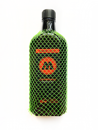 Заправка Molotow MASTERPIECE CoversAll черный 250 мл