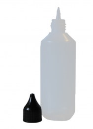 Сквизер под заправку с насадкой On The Run Dispenser 90 мл 