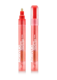 Маркер акриловый Montana Acrylic fine 2мм