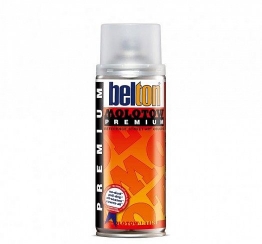 Лак Molotow Premium матовый 400 мл