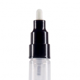 Маркер под заправку On The Run  WLM.208 Paint Liner 15 мл с круглым пером 4 мм