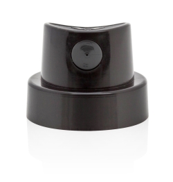 Кэп Montana SKINNY CAP BLACK/BLACK