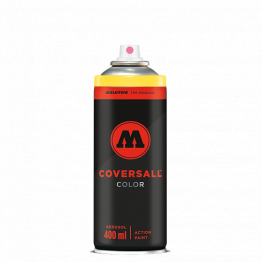 Краска аэрозольная Molotow Coversall Color 400 мл