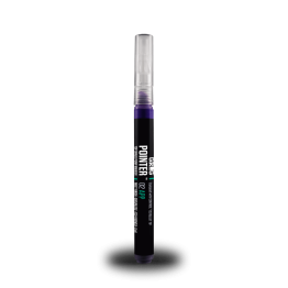 Маркер акриловый матовый на водной основе Grog Pointer APP (Aqua Pro Paint) 2 mm