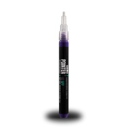 Маркер акриловый матовый на водной основе Grog Pointer APP (Aqua Pro Paint) 2 mm