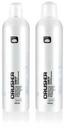 Маркер пустой под заправку Montana Empty Marker Crusher 18мм / 200мл