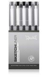 Набор линеров Montana