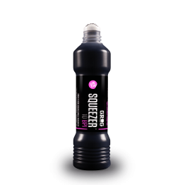 Маркер-сквизер глянцевый на спиртовой основе Grog Squeezer BPI (Buff Proof Ink) 10 mm
