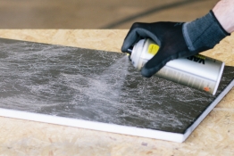 Кэп Montana FLAT JET CAP MEDIUM