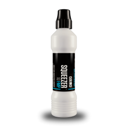 Маркер-сквизер перманентный на спиртовой основе Grog Squeezer FMP (Full Metal Paint) 10 mm