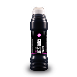 Маркер-сквизер глянцевый на спиртовой основе Grog Squeezer BPI (Buff Proof Ink) 25 mm