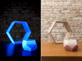 Лак для граффити Montana UV-Effect Transparent ультрафиолет