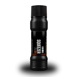 Маркер-сквизер перманентный матовый на спиртовой основе Grog Squeezer SKI (Street Killer Ink) 25 mm