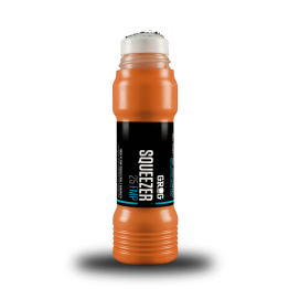 Маркер-сквизер перманентный на спиртовой основе Grog Squeezer FMP (Full Metal Paint) 25 mm