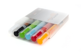 Набор маркеров Montana Acrylic fine 2мм