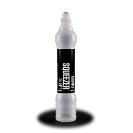 Маркер сквизер Grog 05 под заправку 45 мл круглое перо flowtex 5 мм