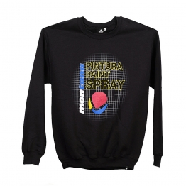 Свитшот MTN SWEATSHIRT Hardcore 25tht