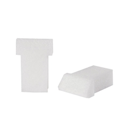 Перо OTR T-Calligraffiti 20 мм Т-образное, скошенное, 2 шт