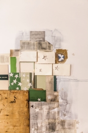 Аэрозольный клей Montana Adhesive Permanent 150 мл