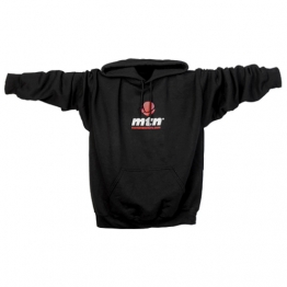 Худи MTN SUDADERA / HOODIE BLACK черн. с лого MTN