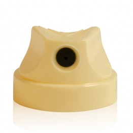 Кэпы Cap Cream Skinny / 10 шт.