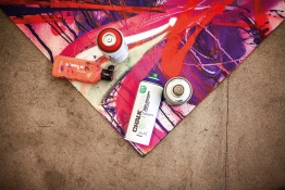 Краска для граффити аэрозольная меловая Montana Chalk 400 мл