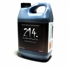 Чернила 214 Ink Original Black 1000мл