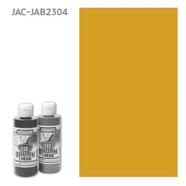 Краска для аэрографии Jacquard Airbrush Color солнечный золотой металлик 118мл