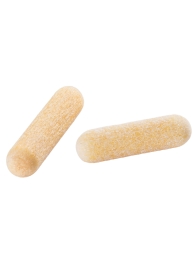 Перо OTR.4201 BULLET 8 мм, круглое, 2 шт