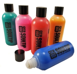 OTR.004 SOULTIP сквизер 75 мл с круглым пером 12 мм