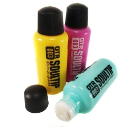 OTR.003 SOULTIP сквизер 90 мл с круглым пером 18 мм