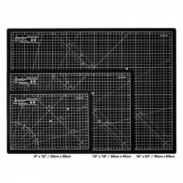 Мат для резки Angelus 12х18