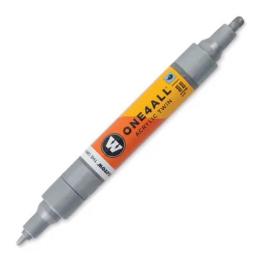 Маркер акриловый Molotow ONE4ALL 227HS-CO METALLIC