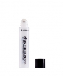 OTR.005 Soultip - маркер под заправку 30 мл с круглым пером 12 мм