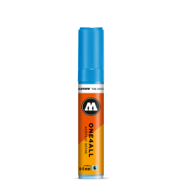 Маркер акриловый Molotow ONE4ALL 327HS 4-8 мм