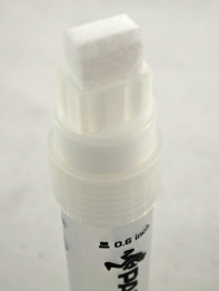 OTR.060 Paint - маркер под заправку 35 мл с широким пером 15 мм