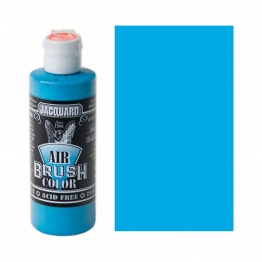 Краска для аэрографии Jacquard Airbrush Color Голубой 118мл