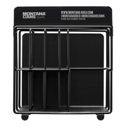 Стенд для маркеров и заправки Montana BOLD