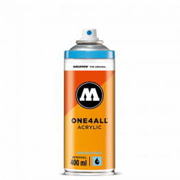 Краска аэрозольная Molotow One4all 400 мл