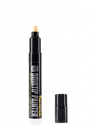 OTR.4201 Soultip - маркер под заправку 18 мл с круглым пером 8 мм