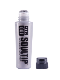 Сквизер OTR.001 SOULTIP 120 мл с круглым пером 22 мм