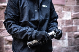 Куртка MONTANA COACH