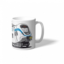 Кружка VOH SL X60