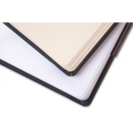 Альбом для зарисовок Sketchbook / A5 горизонтальный 200 стр. 120 г/м