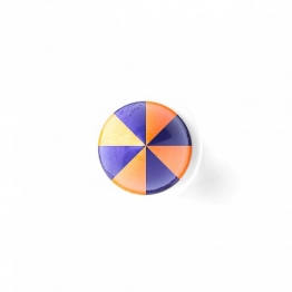 Восковый маркер многоцветный HandMixed Basic Kush #0137